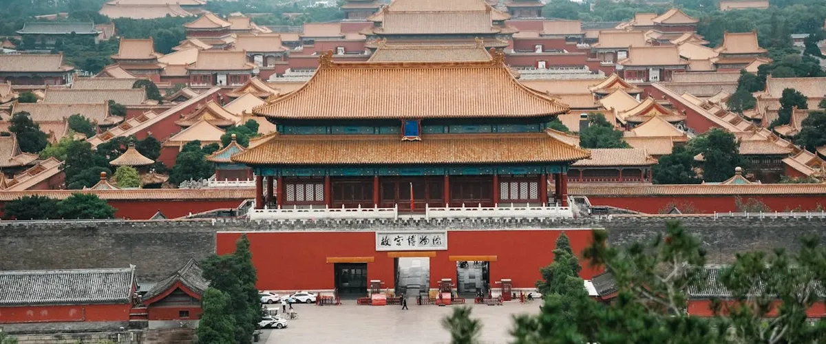 Пекин — Пекин для студентов: 7 дней истории, университетов и стрит-арта