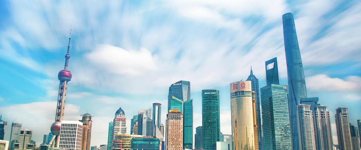 Шанхай + Ситан — Шанхай и Ситан с детьми: 2 дня в древнем водном городе и парках